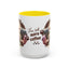 Animal Mug - Dog Coffee Wrap 32