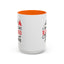 Adventure Mug - I Belong To The Wild Nature