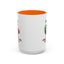 Office Mug - Apparently I Have An Attitude