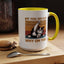 Adult Mug - Eff You See Kay Why Oh You Cat
