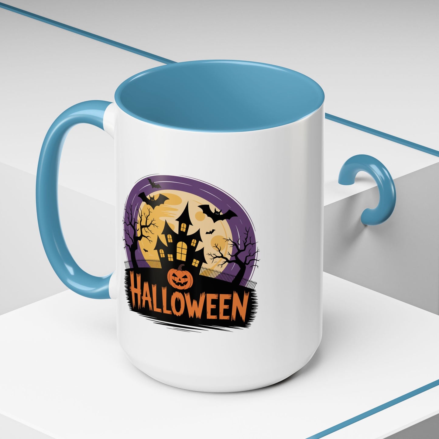 Halloween Mug - Halloween