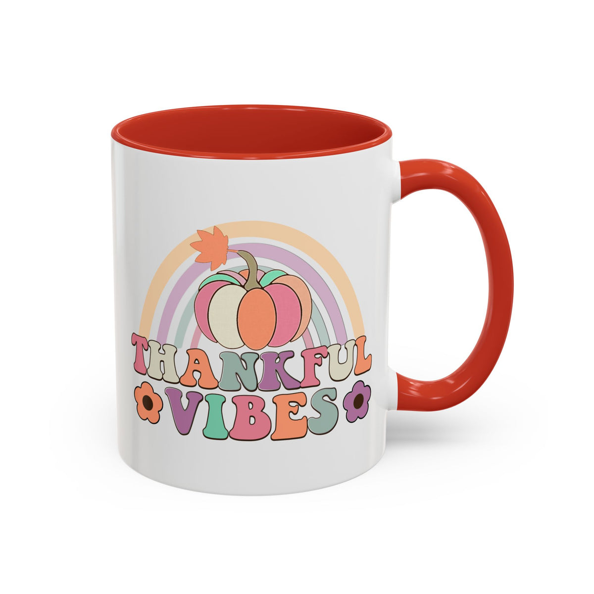 Fall Mug