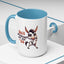 Humor Mug - Quit Staring At My Ass