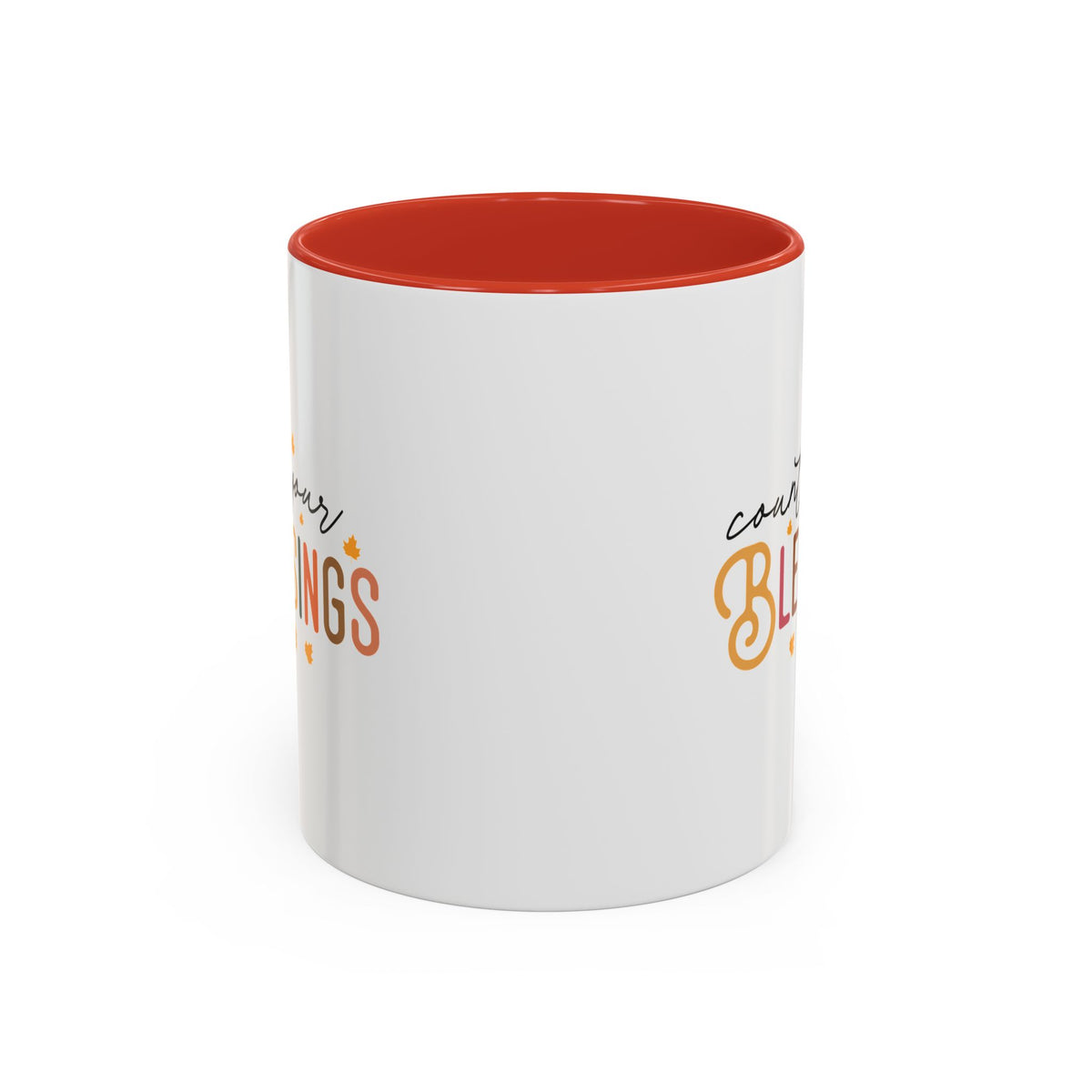 Fall Mug