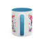 Easter Mug - Cute Bunny