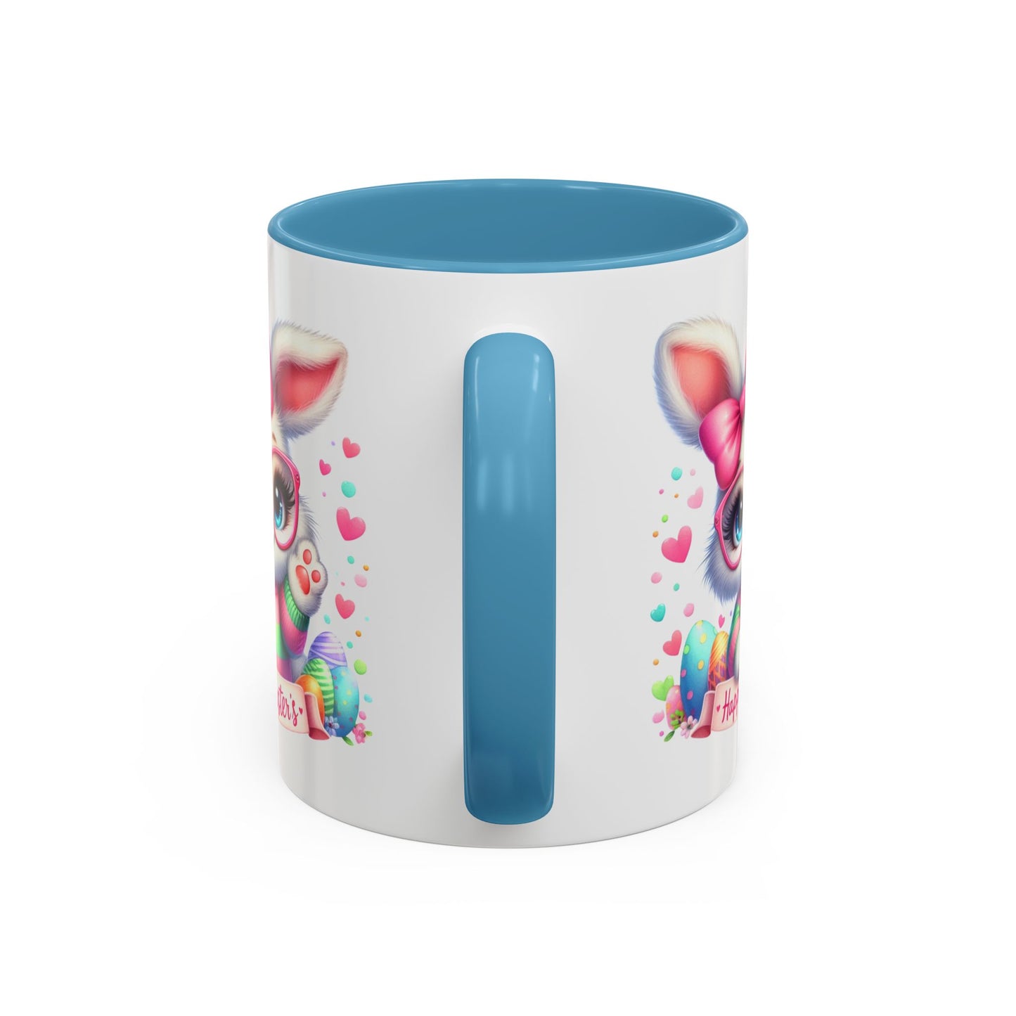Easter Mug - Cute Bunny