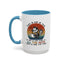 Humor Mug - Just a Cup or Two