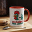 Humor Mug - I'm Fluent In Fowl Language