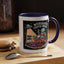 Alien Mug - Intergalactic Coffee Break