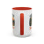 Adventure Mug - Home Is Where You Pitch It