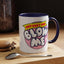 Humor Mug - Why Don't You Blow Me