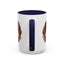 Animal Mug - Dog Coffee Wrap 33