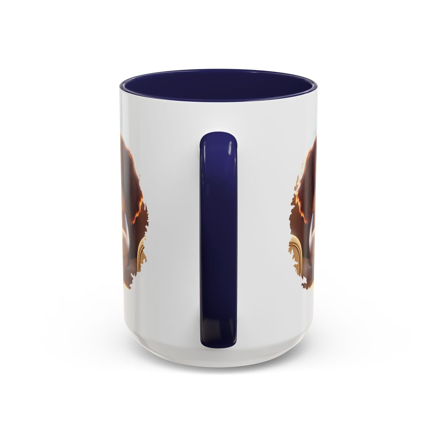 Animal Mug - Dog Coffee Wrap 33