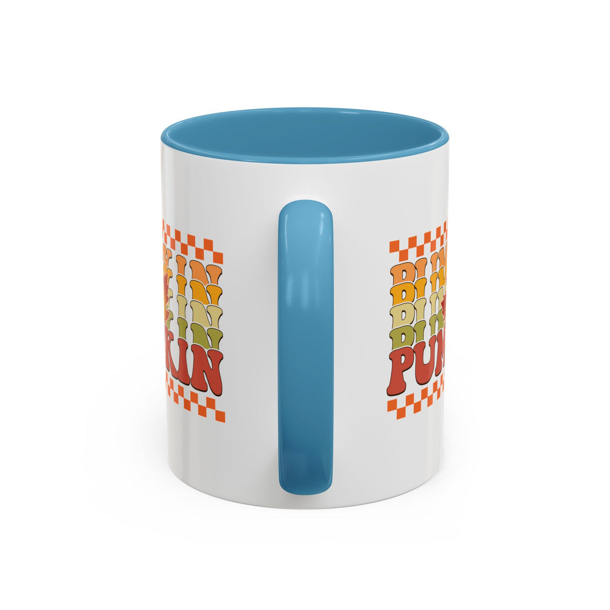 Fall Mug