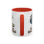 Humor Mug - Probably Reading Smut