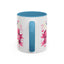 Birthday Mug - Diamond Crown