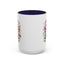 Anniversary Mug - I Love You Gnome Matter What
