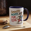 Animal Mug - Smooth Moves Fur Real
