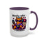 Office Mug - Monday Called