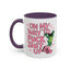 Adult Mug - On My Way to Fuck Shit Up