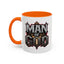 Religious Mug - Man Of God