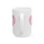 Support Mug - Hope Heart