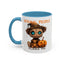 Humor Mug - Normal People Scare Me