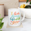Anniversary Mug - I Love Doing Life With You