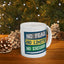 Motivation Mug - No Fear No Limits No Excuses