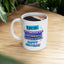 Birthday Mug - At Your Age Getting Lucky Male