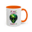 Alien Mug - If Lost Please Return To Area 51
