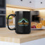 Adventure Mug - Camp More Worry Less