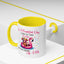 Humor Mug - It's a Beautiful Day