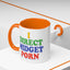 Adult Mug - I Direct Midget Porn