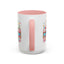 Birthday Mug - Cute Cupcakes