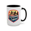 Adventure Mug - Camping Squad