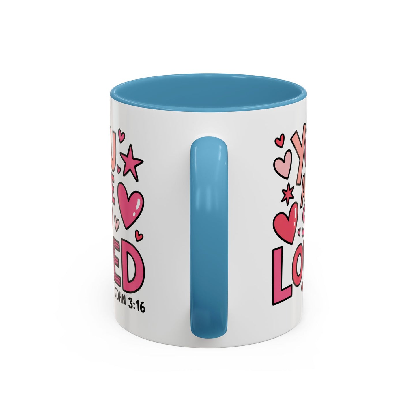Wellness Mug - You Are So Loved