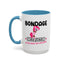Adult Mug - Bondage Instructor