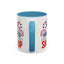 4th of July Mug - Let's Get Hammered