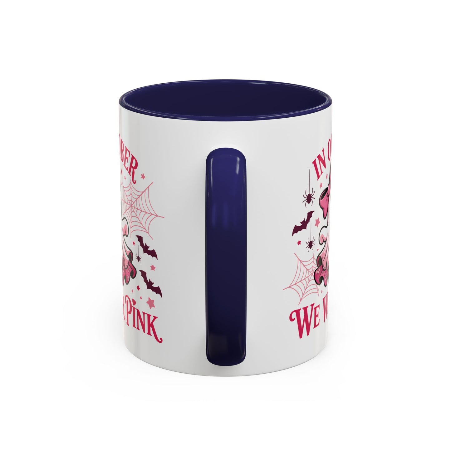 Support Mug - In October