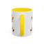 Birthday Mug - Giraffe Clipart