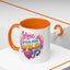 Anniversary Mug - You Drive Me Wild