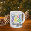 Adult Mug - Thank Fuck That Day is Over