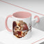 Animal Mug - Dog Coffee Wrap 33
