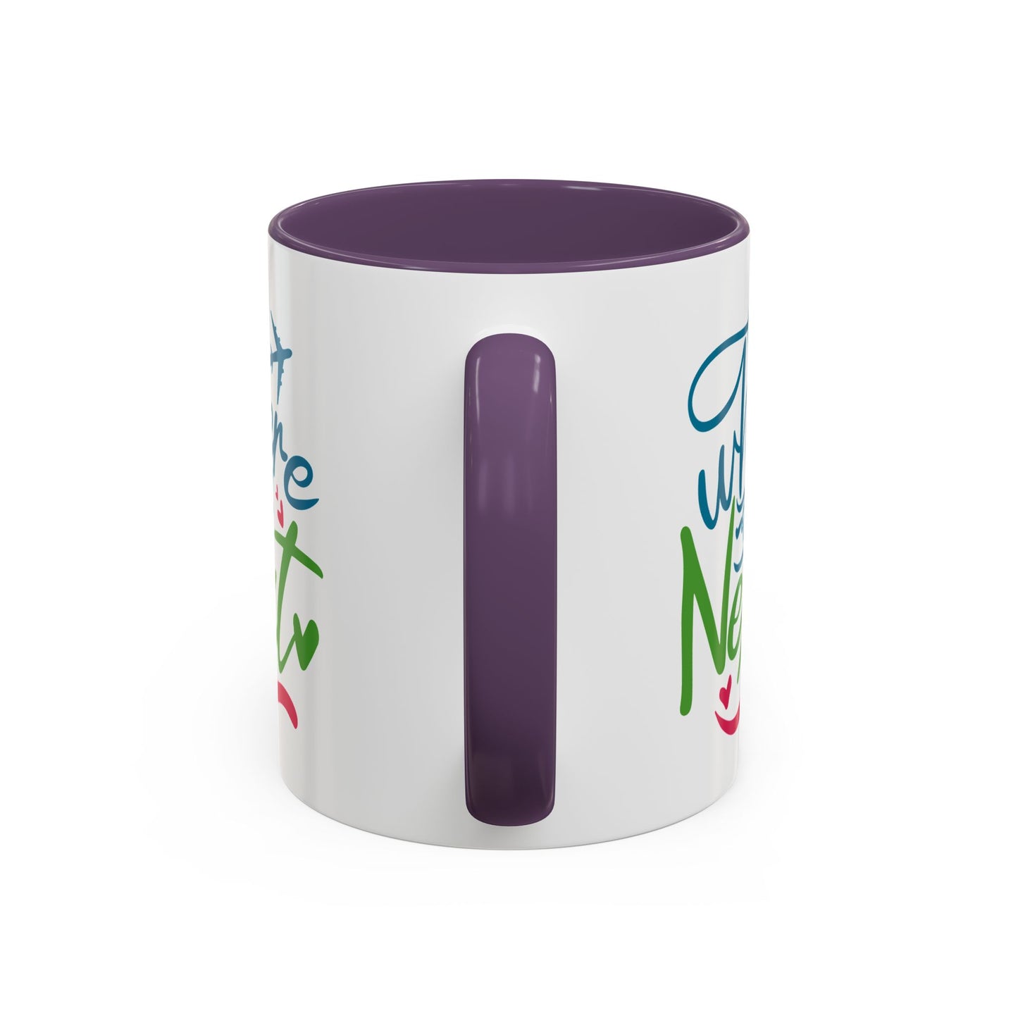 Adventure Mug - Where To Next