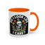 Humor Mug - Do I look Like I Care