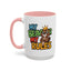 Adult Mug - My Beaver My Rules