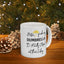 Humor Mug - Better Grab My Dumbrella