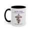 Religious Mug - With God