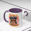 Animal Mug - A Fierce Protector